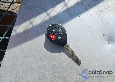 2011 Toyota Corolla Le из США, поврежденный, VIN 2T1BU4EE2BC711300